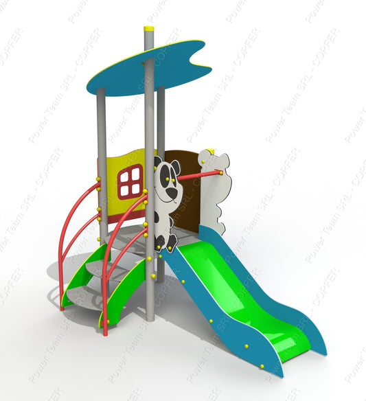 Play complex PTP 16-03-T2