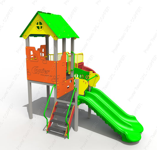 Play complex PTP 27-05
