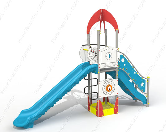 Play complex PTP 21-03-T1