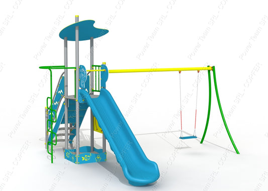 Play complex PTP 21-04-T3