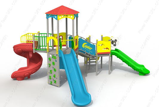 Play complex PTP 21-12-T2