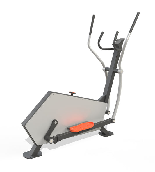PTP 548 Elliptical Cross Trainer