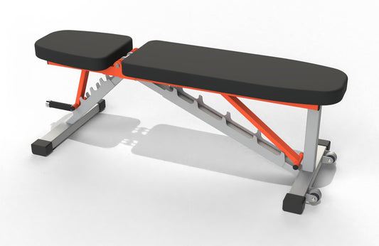 ADJUSTABLE BENCH COPFER PTP 620