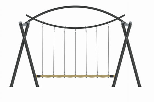 Pendulum swing