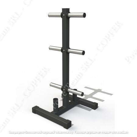 SUPPORT FOR DISCS AND BARS PTP 576-01