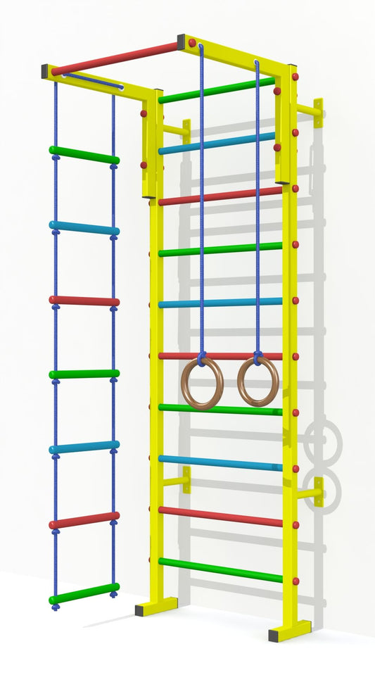 Swedish children's trellis PTP 631