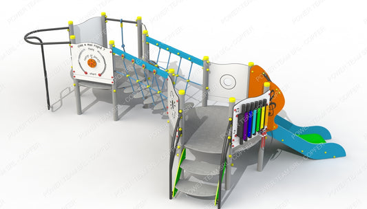Play complex PTP 16-09-T5