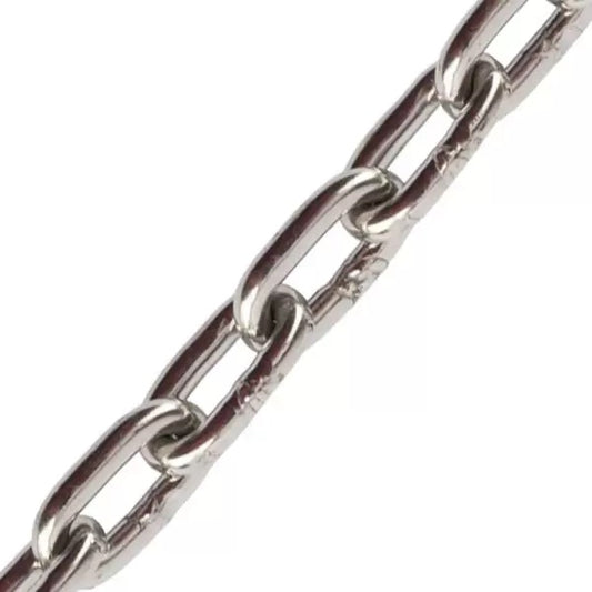 Short link chain 5.0 mm