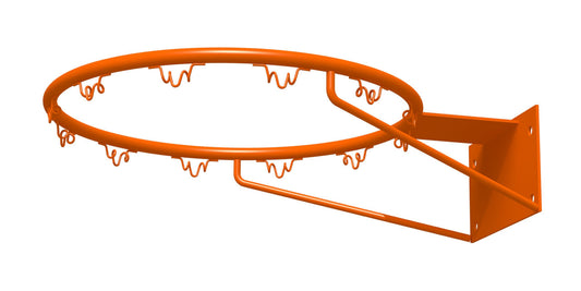PTP 711A basketball ring
