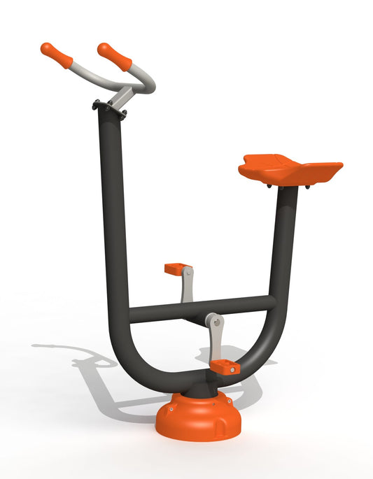 Bike outdoor trainer РТР 502Т