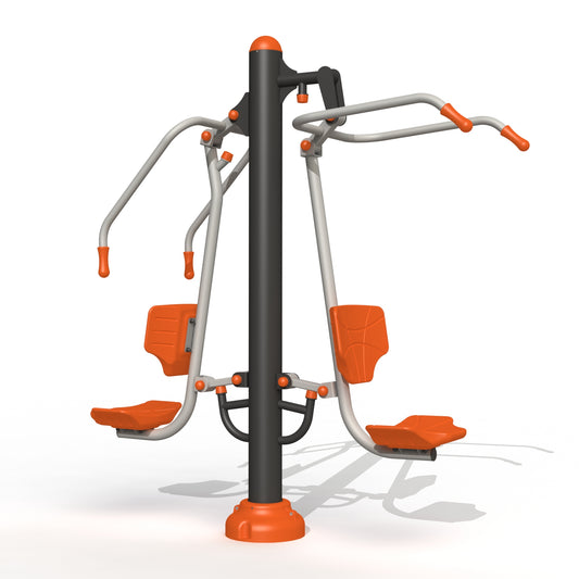 Fitness device 