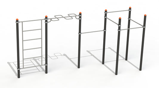 Sports complex PTP 523-10-X