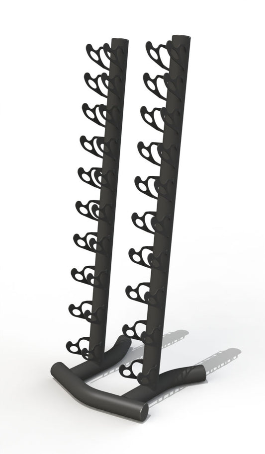 HOLDER FOR PTP 566 DUMBELLS