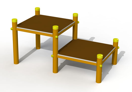 Combined platform РТР 060.B3
