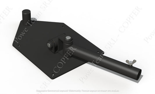 RAMAT T-BAR PTP 560 SUPPORT