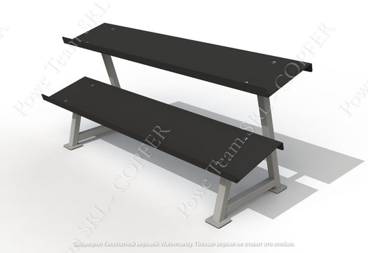 PTP 561 DUMBELL BRACKET