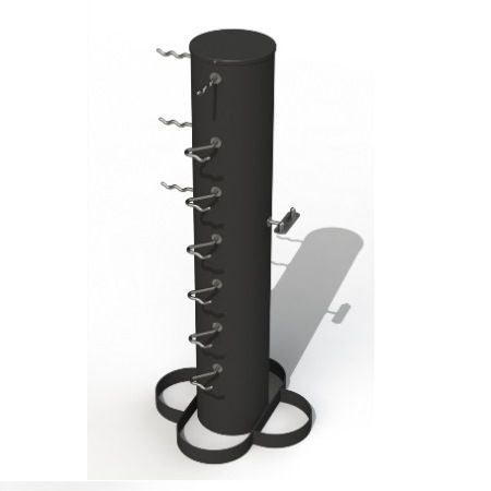 SUPPORT FOR HANDLES PTP 569