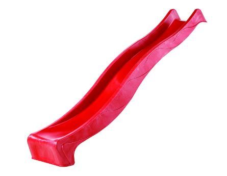 Plastic slide (1.5 m)