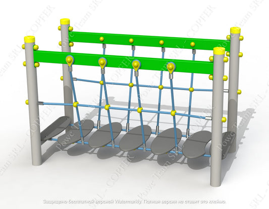 Little bridge PTP 072A