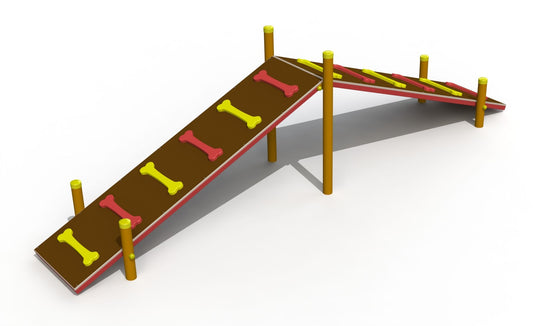 Flyover PTP 060.А2 H=960 mm