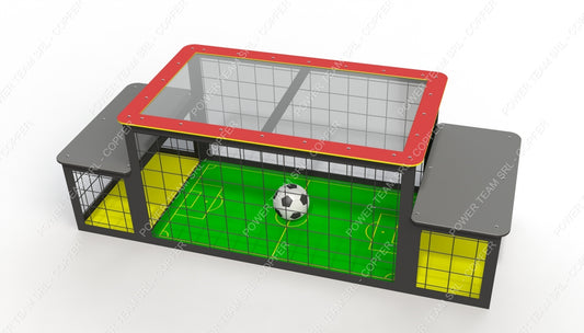 Football table PTP 081