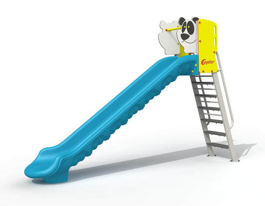 Panda Slide PTP 086-06