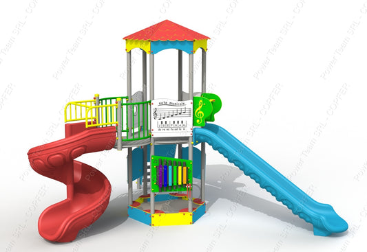 Play complex PTP 21-14-T5