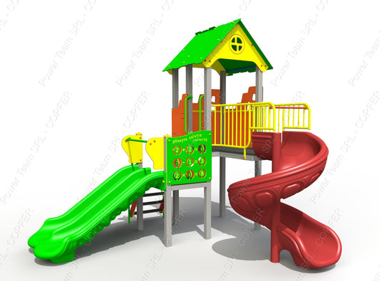 Play complex PTP 27-05