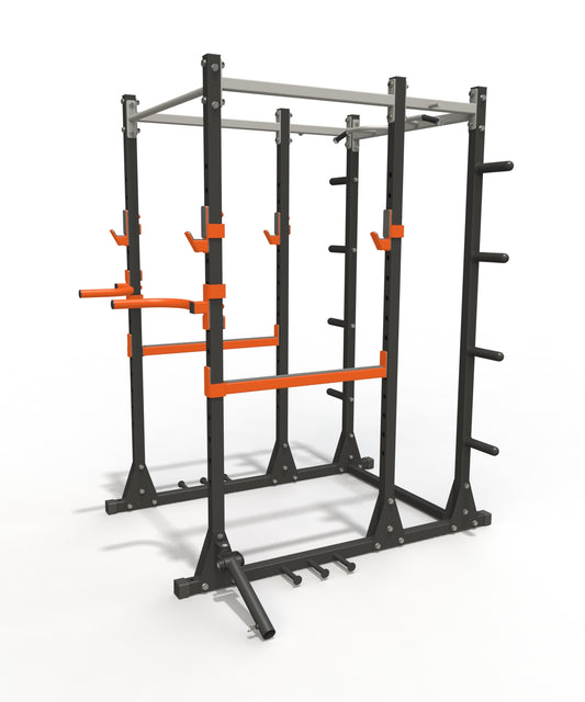 TRAINING STATION PTP 666