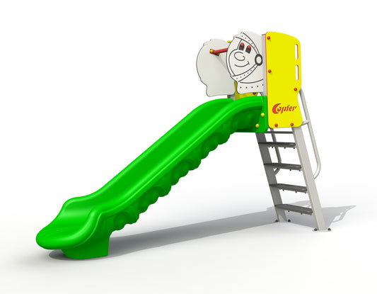 Cosmonaut Slide PTP 085-02