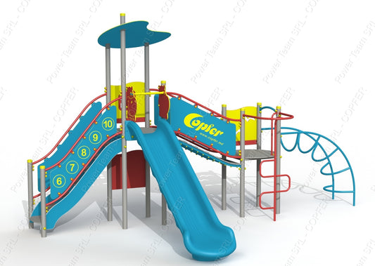 Play complex PTP 21-01-T2