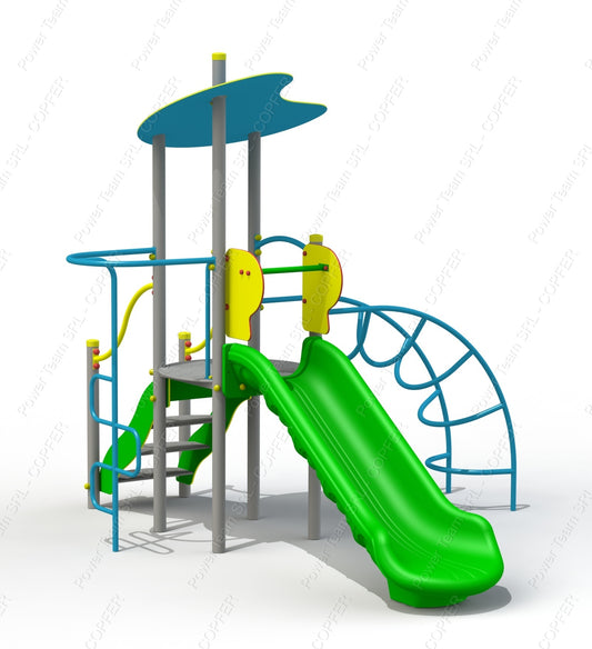 Play complex PTP 21-02