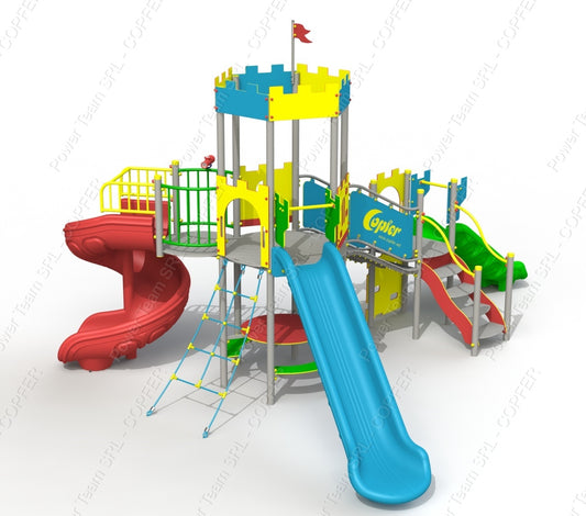 Play complex PTP 21-05-T4