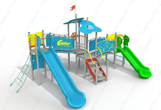 Play complex PTP 21-09-T3
