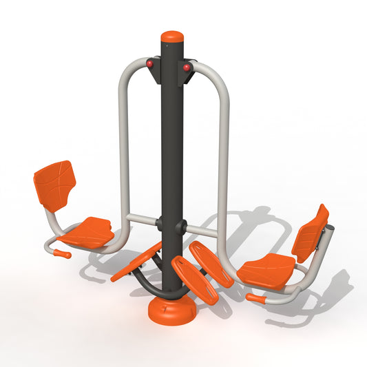 Fitness machine 