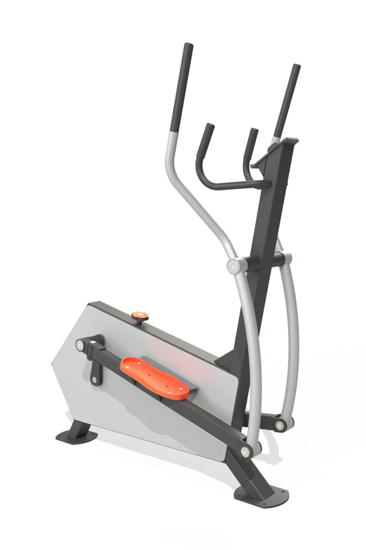 PTP 548 Elliptical Cross Trainer