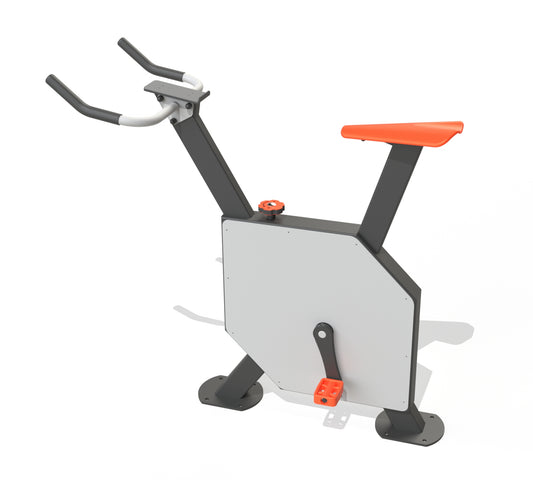 Bike outdoor trainer PTP 549