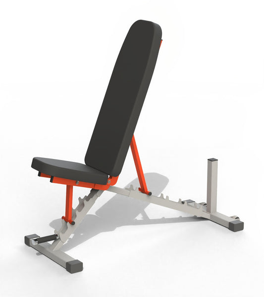 ADJUSTABLE BENCH COPFER PTP 620