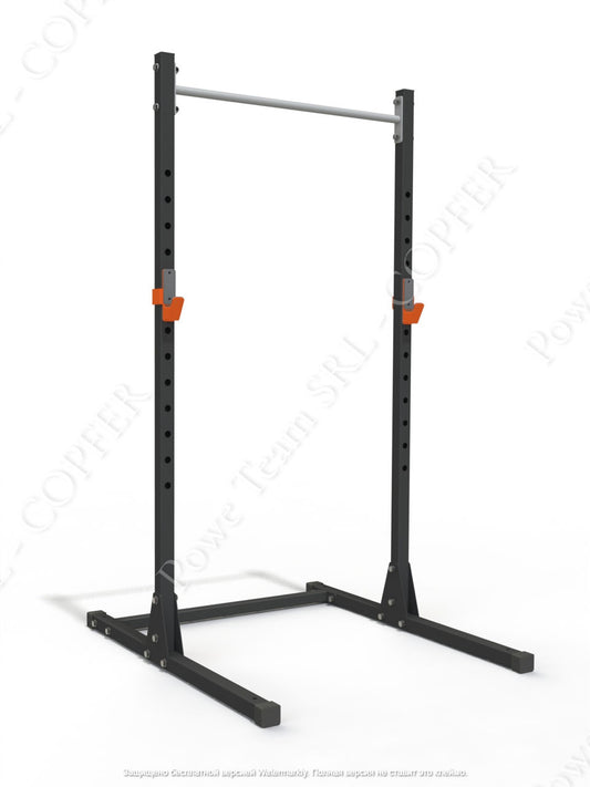 POWER RACK TRAINING STATION PTP 657