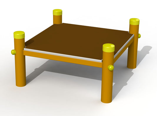 Platform H=300 mm РТР 060.B1