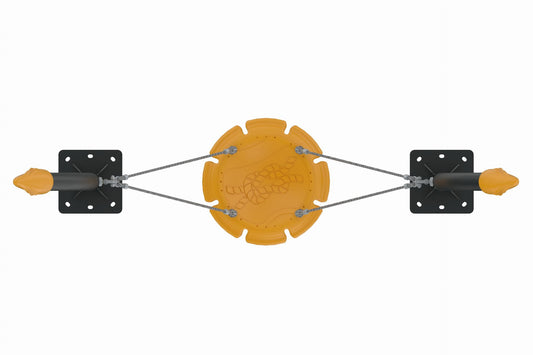 Nest swing