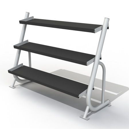 PTP 565 3-LEVEL DUMBELL HOLDER