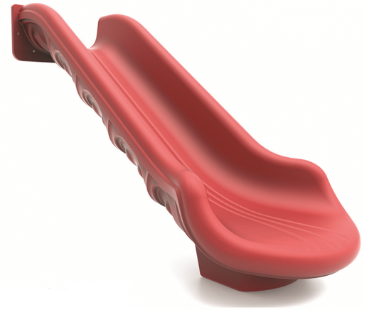 Straight slide (H-1 m)