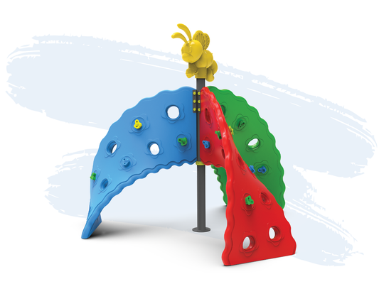 Climbing wall BT 101