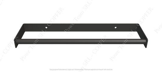 MAT HOLDER ON THE WALL PTP 573