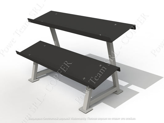 PTP 561-01 DUMBELL SUPPORT