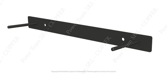 MAT HOLDER ON THE WALL PTP 574