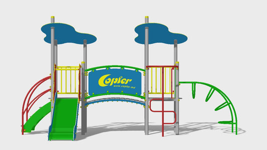 Play complex PTP 16-02-T2