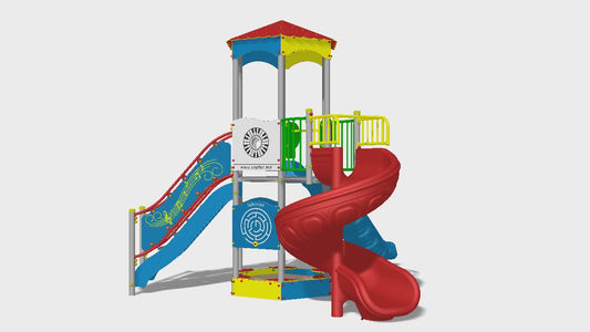 Play complex PTP 21-14-T5