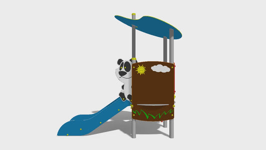 Play complex PTP 16-03-T2